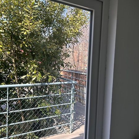 Casa Rustica En Madrid Recien Reformada Villa ภายนอก รูปภาพ