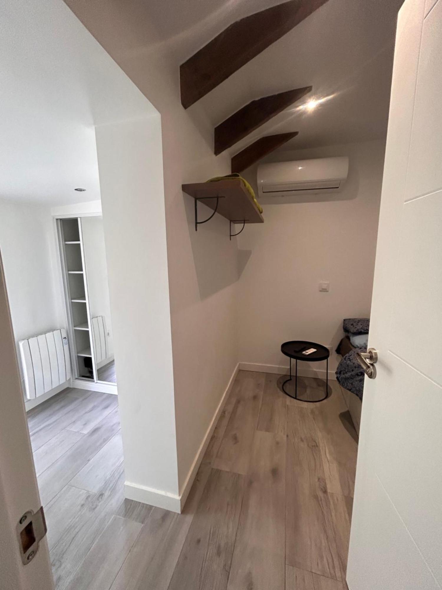 Casa Rustica En Madrid Recien Reformada Villa ภายนอก รูปภาพ