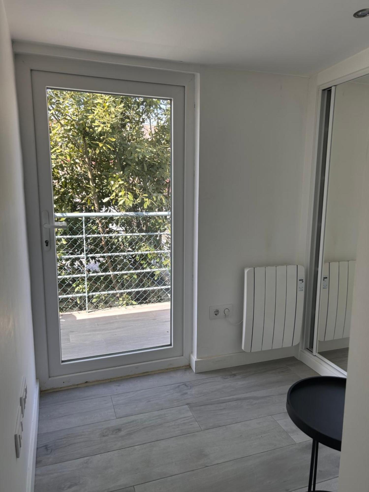 Casa Rustica En Madrid Recien Reformada Villa ภายนอก รูปภาพ
