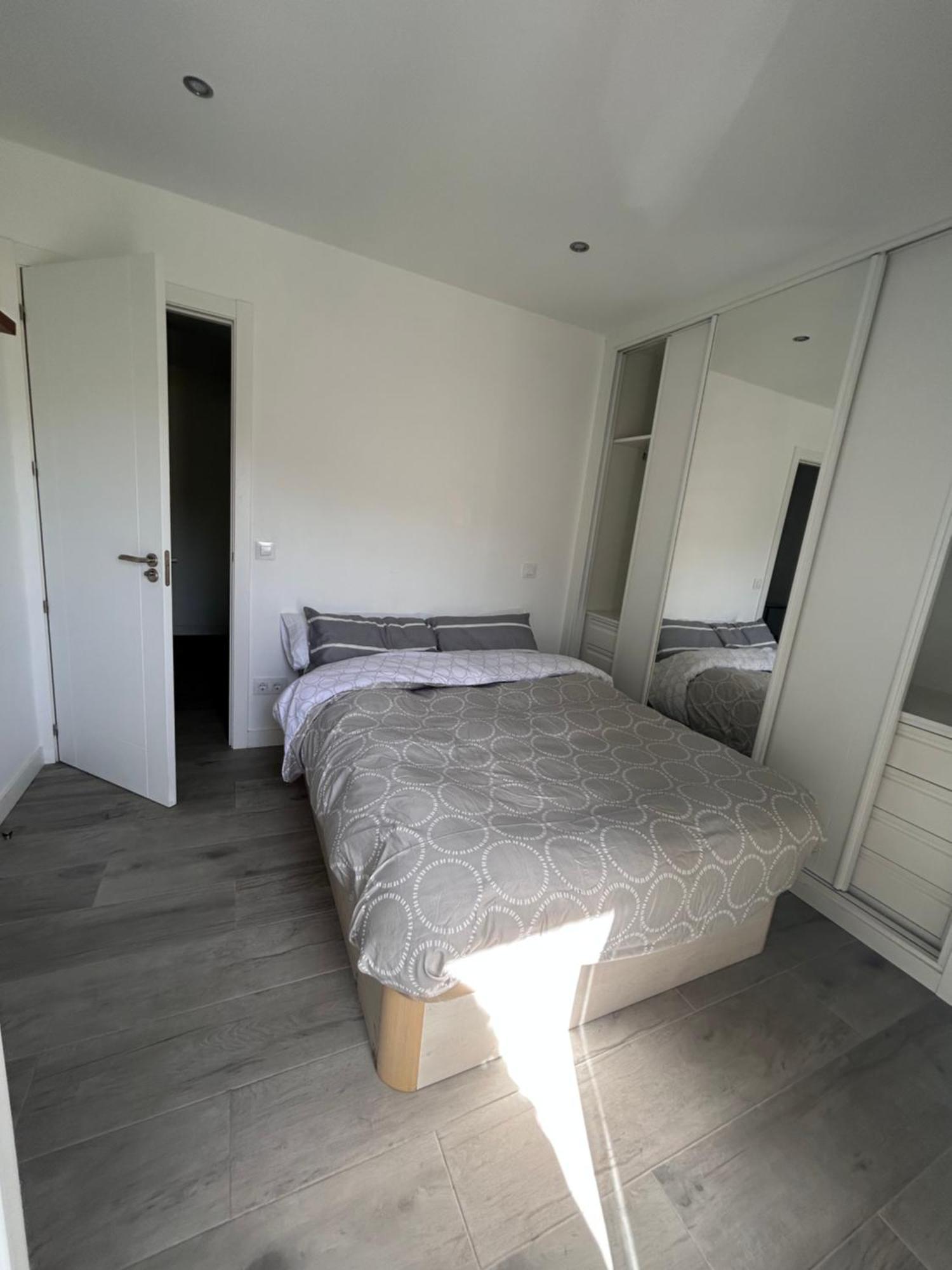 Casa Rustica En Madrid Recien Reformada Villa ภายนอก รูปภาพ