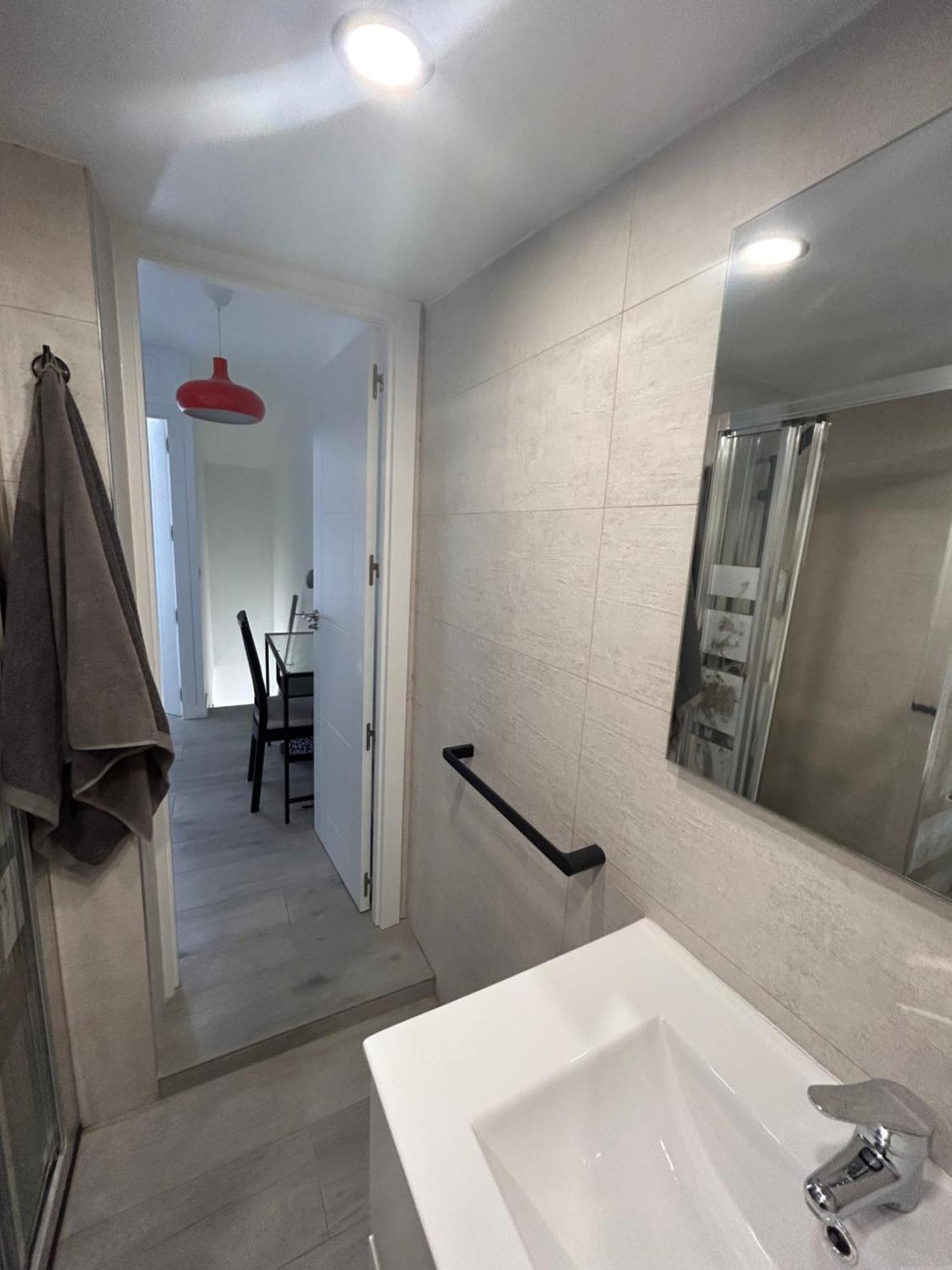 Casa Rustica En Madrid Recien Reformada Villa ภายนอก รูปภาพ