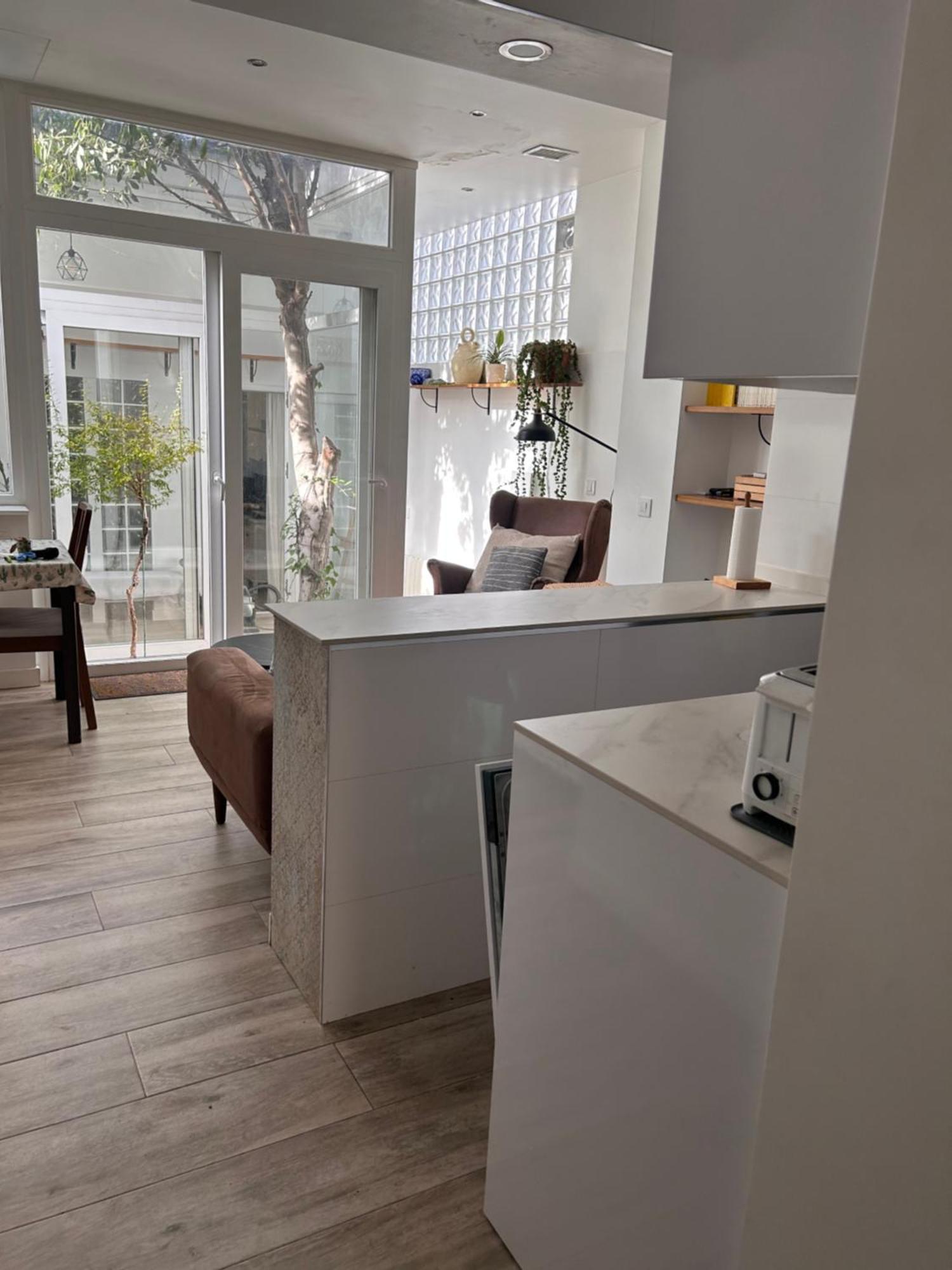 Casa Rustica En Madrid Recien Reformada Villa ภายนอก รูปภาพ