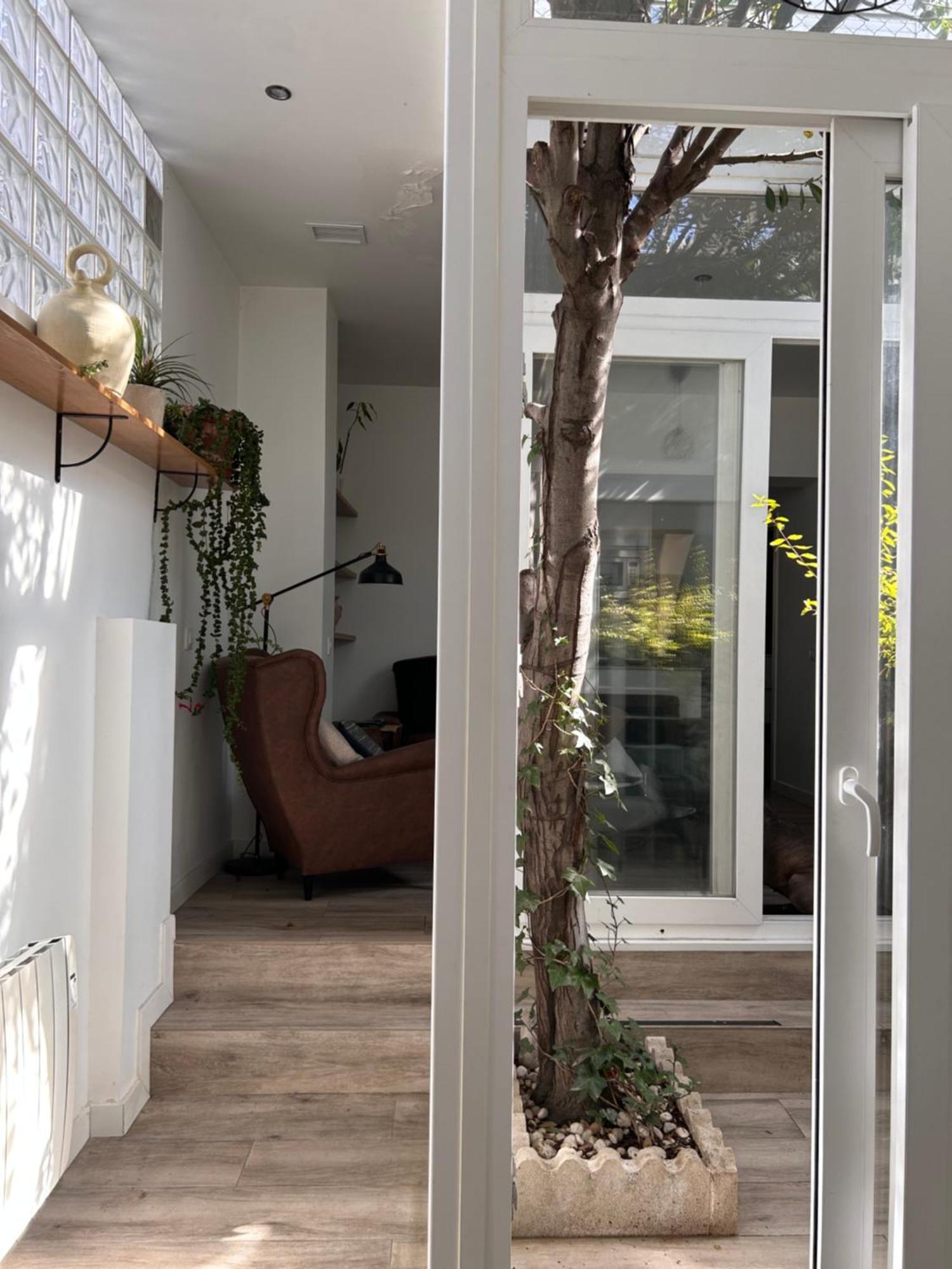 Casa Rustica En Madrid Recien Reformada Villa ภายนอก รูปภาพ